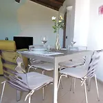 La Casa Di Marco E Lorella Appartement