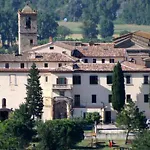 Appartement La Casa Di Marco E Lorella Fratta Todina