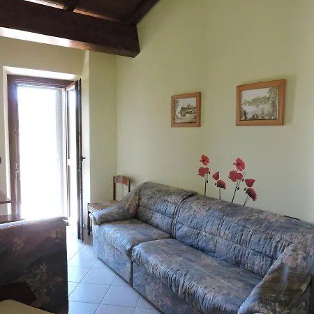 La Casa Di Marco E Lorella Apartment