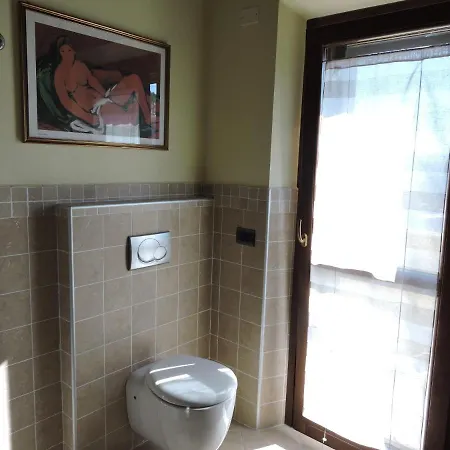 Apartamento La Casa Di Marco E Lorella Fratta Todina