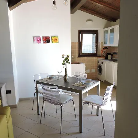 La Casa Di Marco E Lorella Fratta Todina