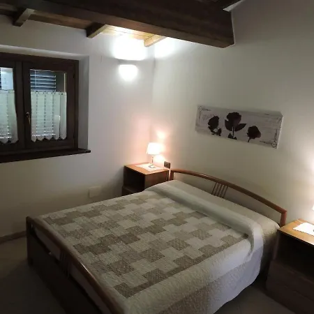 La Casa Di Marco E Lorella Fratta Todina