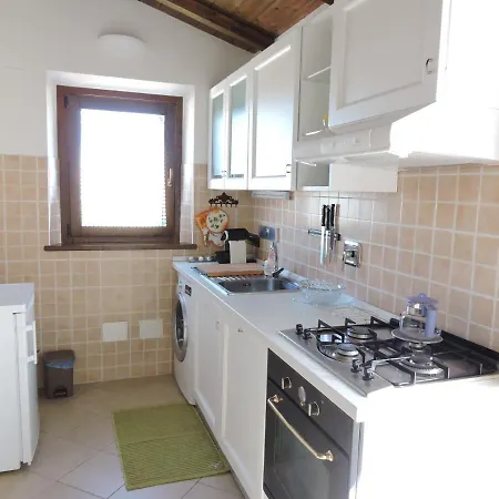 Apartamento La Casa Di Marco E Lorella Fratta Todina