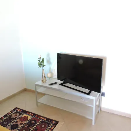 La Casa Di Marco E Lorella Apartmán