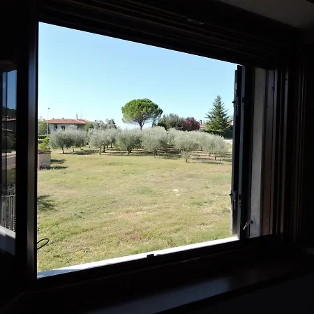 Apartmán La Casa Di Marco E Lorella