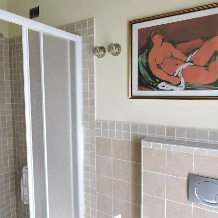 La Casa Di Marco E Lorella