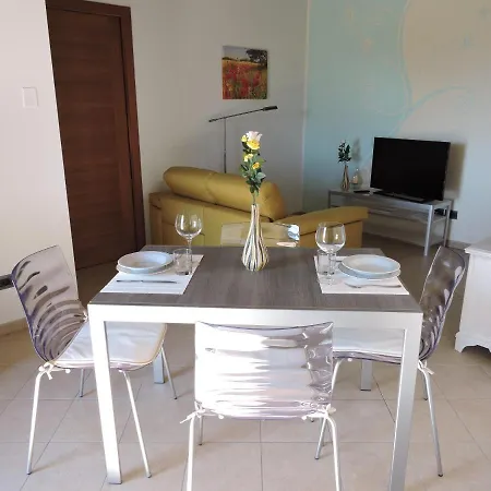 La Casa Di Marco E Lorella *