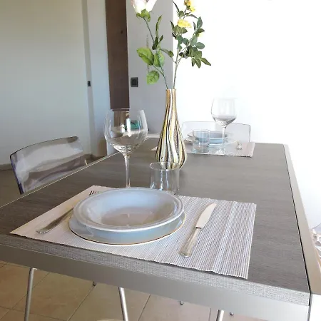 La Casa Di Marco E Lorella Fratta Todina