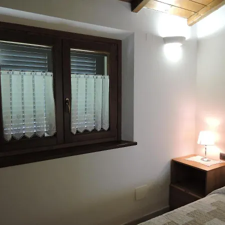 La Casa Di Marco E Lorella