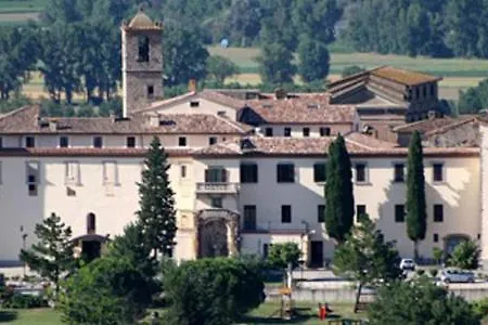Apartmán La Casa Di Marco E Lorella Fratta Todina