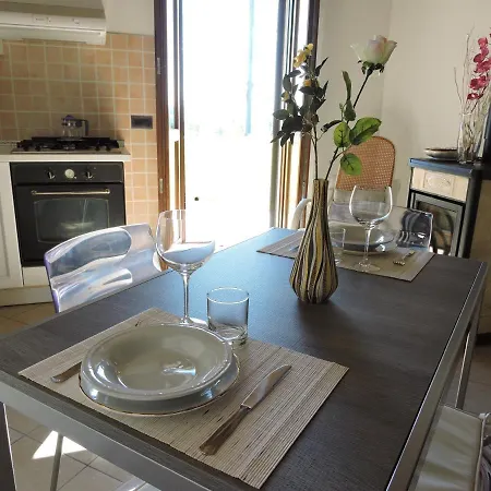 La Casa Di Marco E Lorella * Fratta Todina