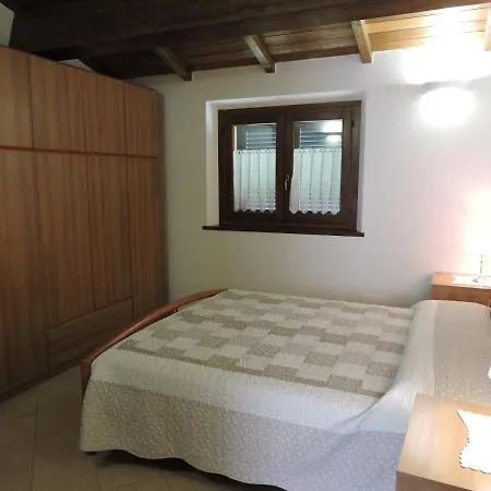 La Casa Di Marco E Lorella Appartement