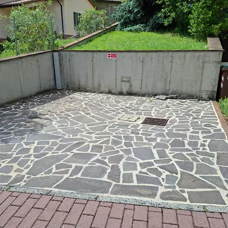 Apartmán La Casa Di Marco E Lorella