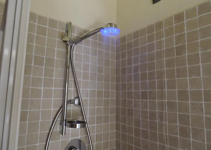 La Casa Di Marco E Lorella * Fratta Todina