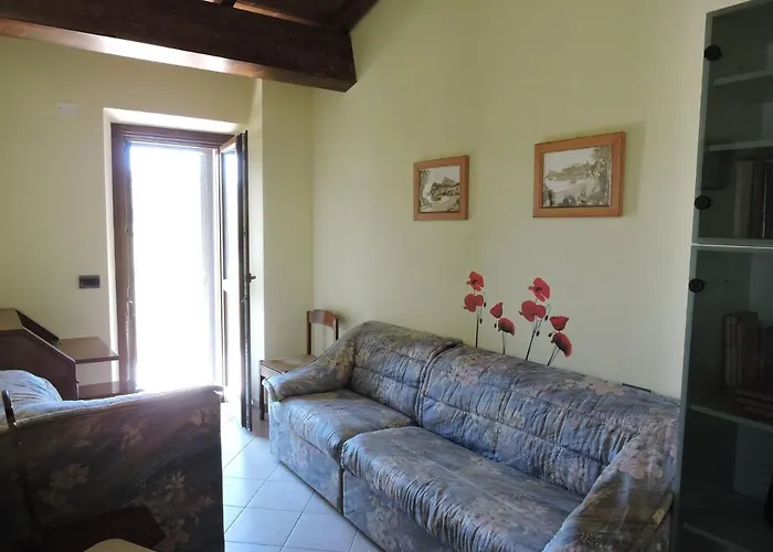 La Casa Di Marco E Lorella Apartamento