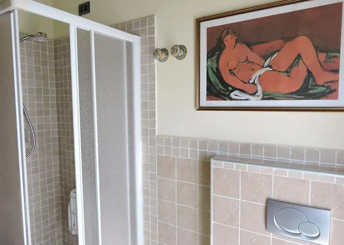 La Casa Di Marco E Lorella