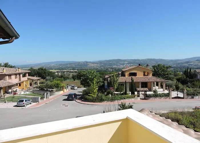 La Casa Di Marco E Lorella *