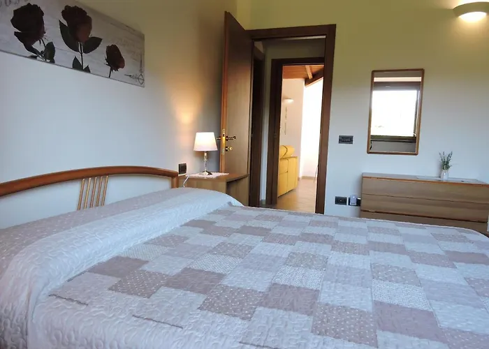 Apartamento La Casa Di Marco E Lorella