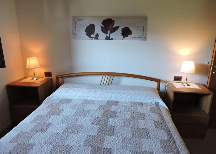 La Casa Di Marco E Lorella