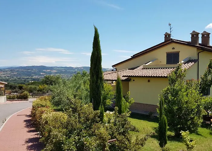 Apartamento La Casa Di Marco E Lorella